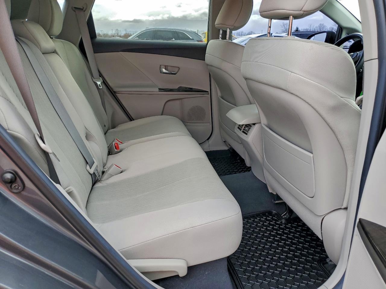 2013 Toyota Venza Le VIN: 4T3BA3BB8DU034338 Lot: 94949825