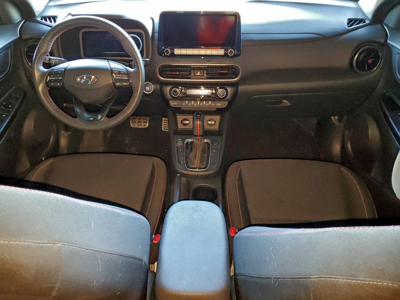 2023 Hyundai Kona N Line VIN: KM8K33A31PU993596 Lot: 94376865