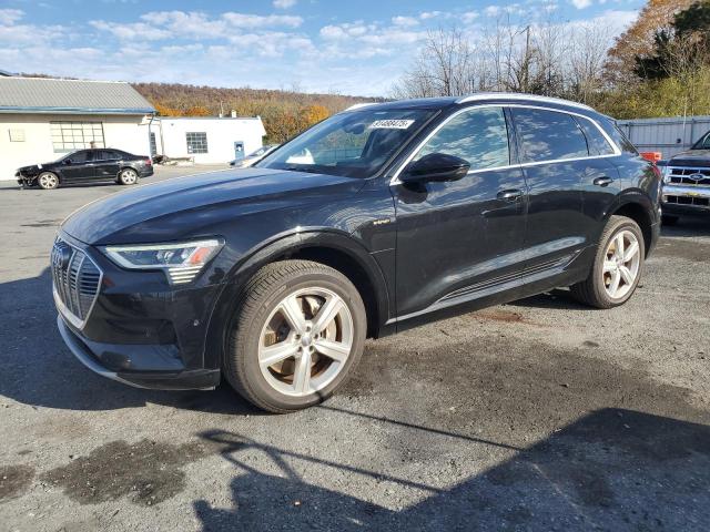 2019 Audi E-Tron Prestige