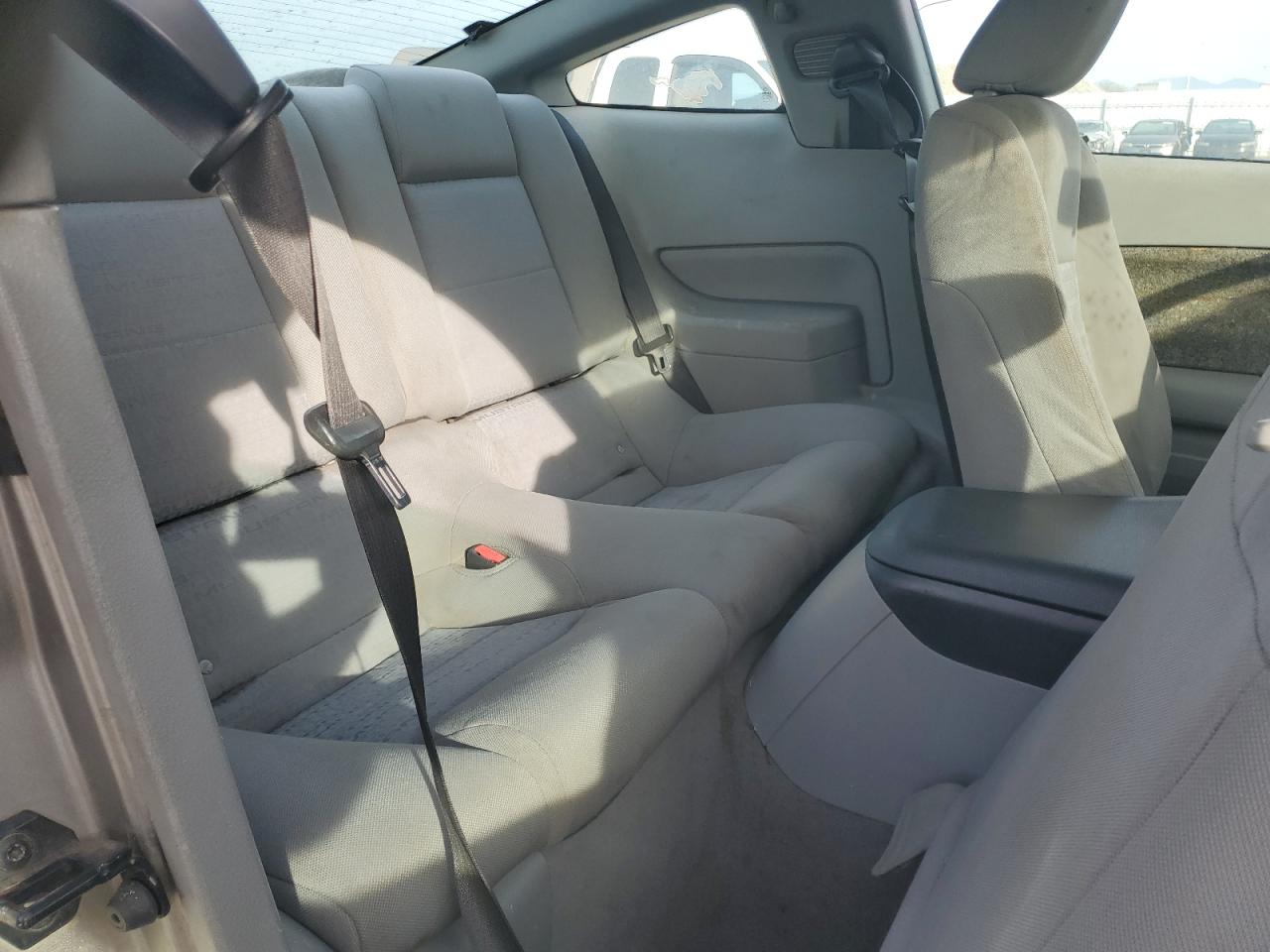 2008 Ford Mustang VIN: 1ZVHT80N685166670 Lot: 92061365