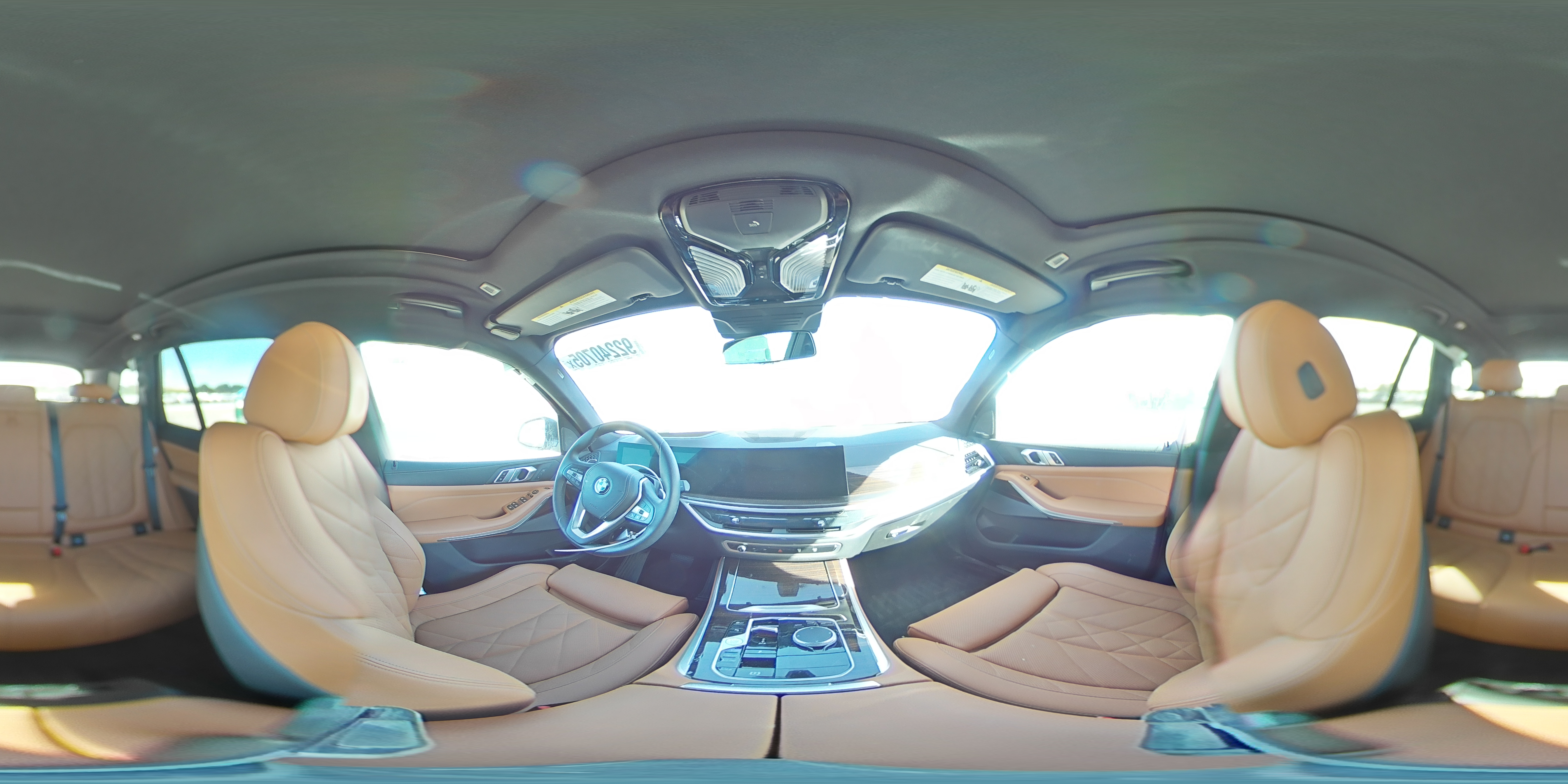 2024 BMW X5 Sdrive 40I VIN: 5UX13EU05R9S52353 Lot: 92240705