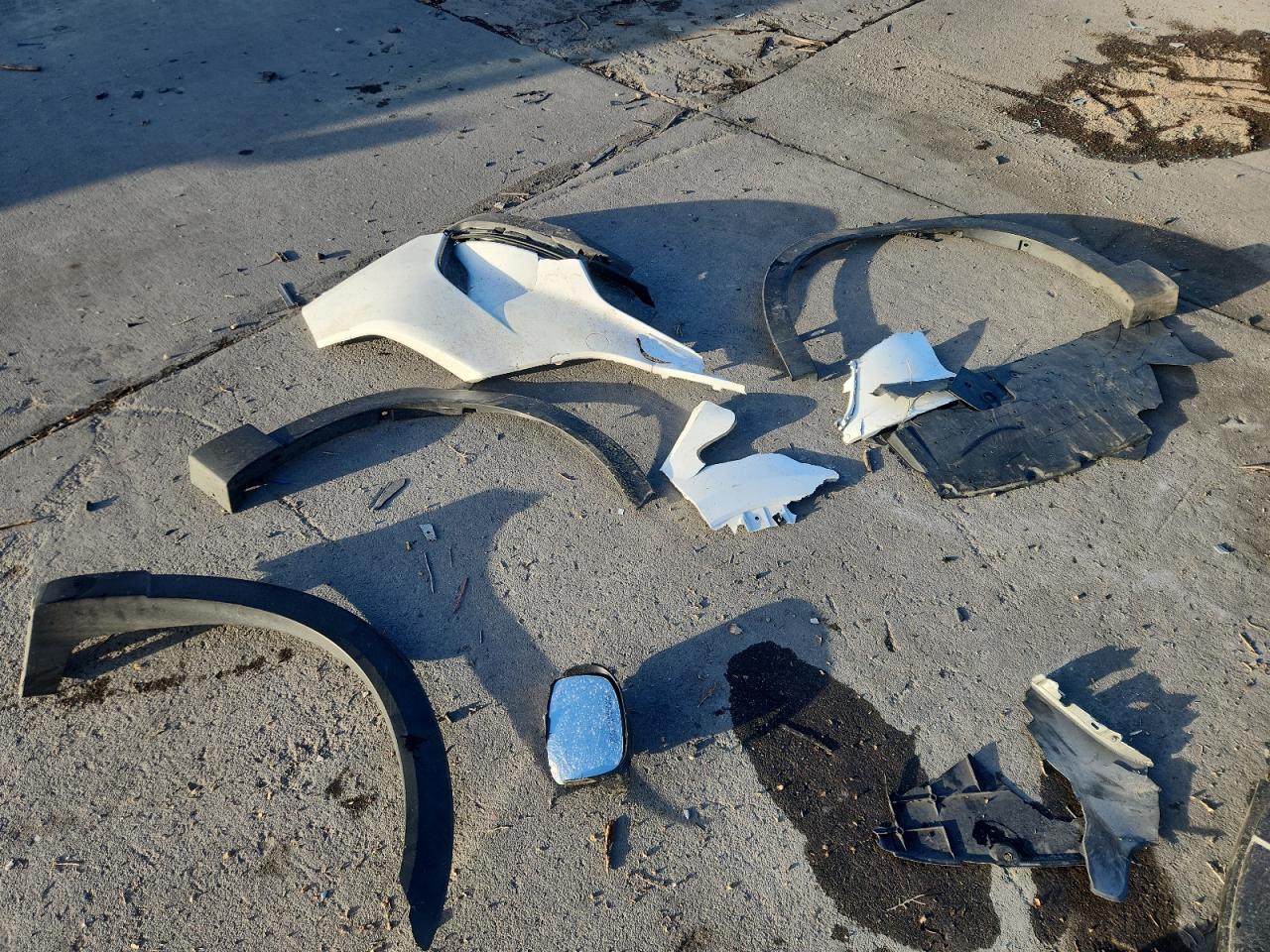 2020 Mazda Cx-9 Sport VIN: JM3TCABY2L0418911 Lot: 93382555