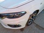 2017 FIAT TIPO 1.4 LOUNGE 5DR for sale at Copart SANDWICH
