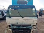 2019 MITSUBISHI FUSO CANTER 7C15 38  for sale at Copart SANDWICH