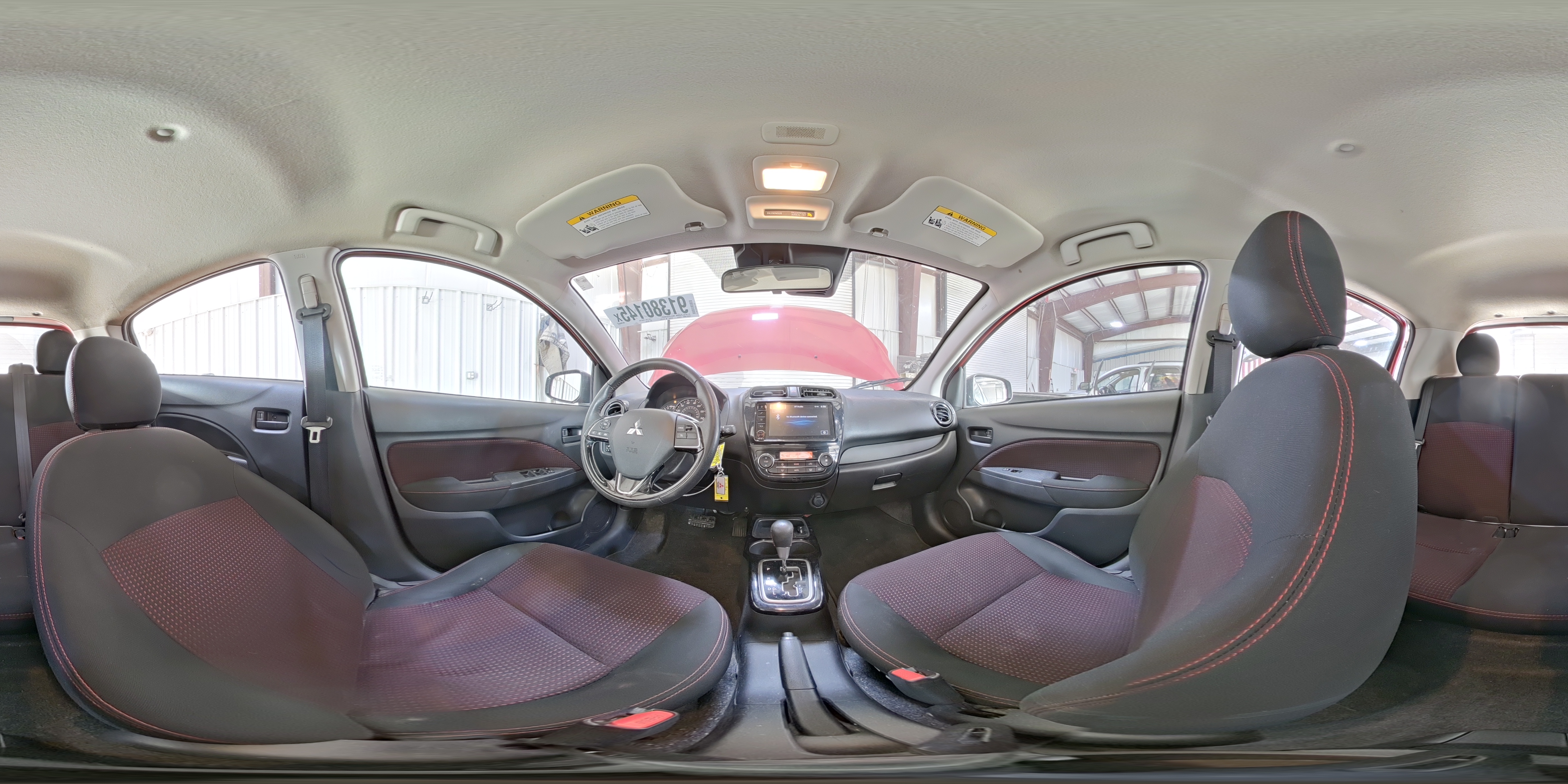 2019 Ford Ecosport Se VIN: MAJ6S3GLXKC262752 Lot: 91380145