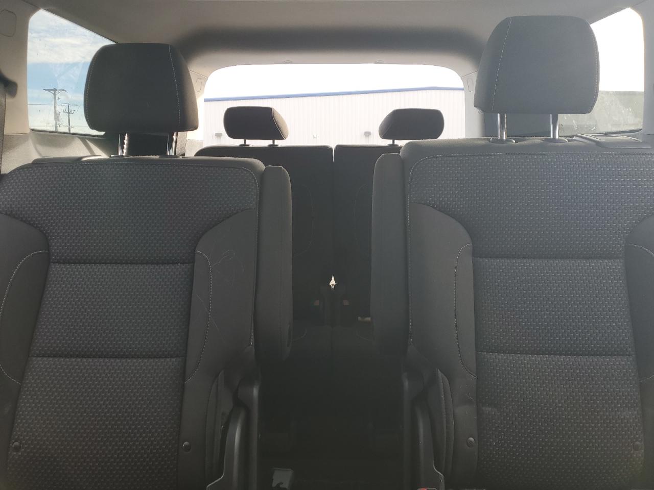 2021 GMC Acadia Sle VIN: 1GKKNRLS1MZ176816 Lot: 91477545