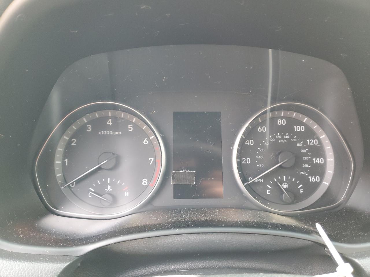 2019 Hyundai Elantra Gt N Line VIN: KMHH55LCXKU104333 Lot: 91089125