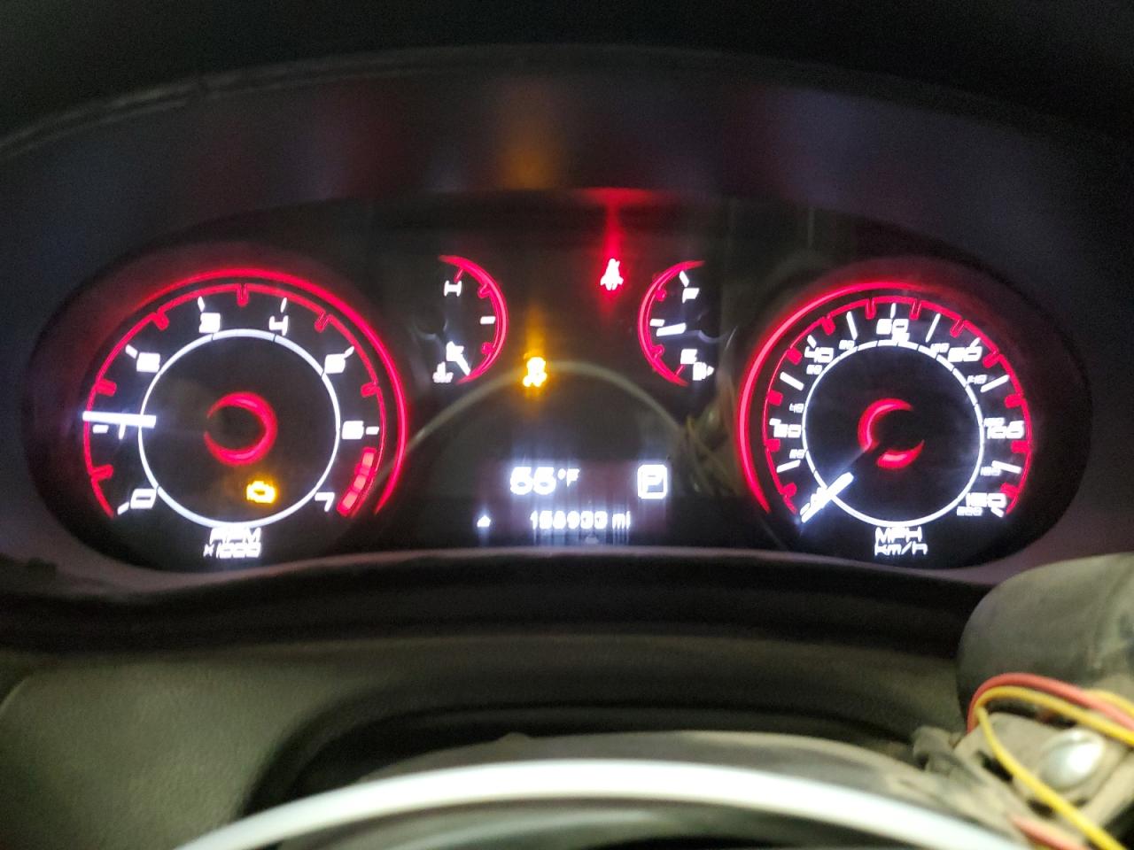 2013 Dodge Dart Sxt VIN: 1C3CDFBAXDD176602 Lot: 91627205