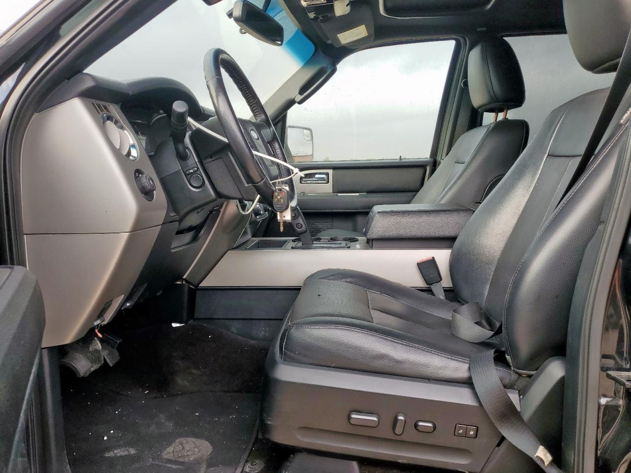 2015 Ford Expedition Xlt VIN: 1FMJU1HT4FEF08556 Lot: 93409215