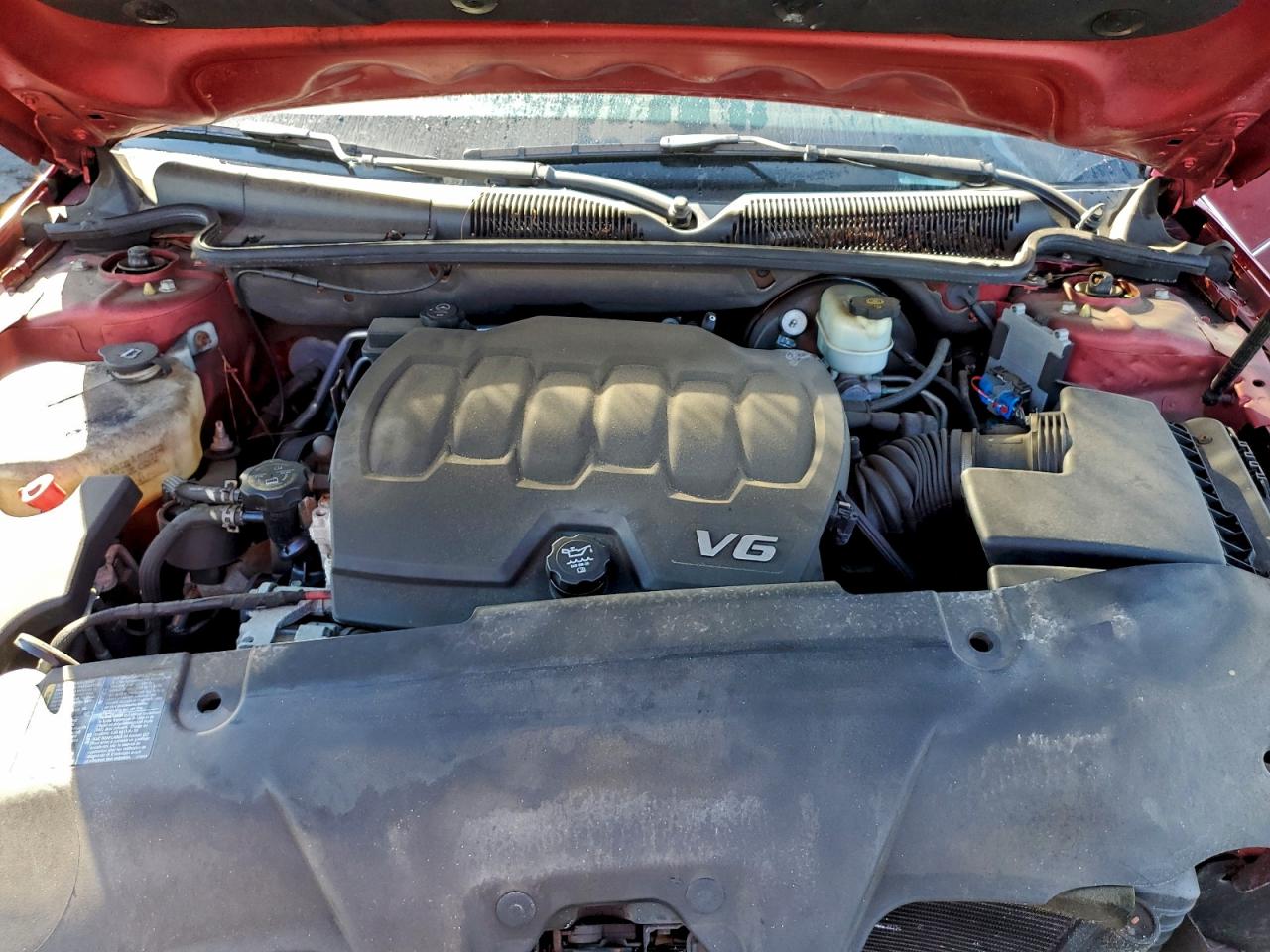 2010 Buick Lucerne Cxl VIN: 1G4HJ5EM1AU133994 Lot: 93531565