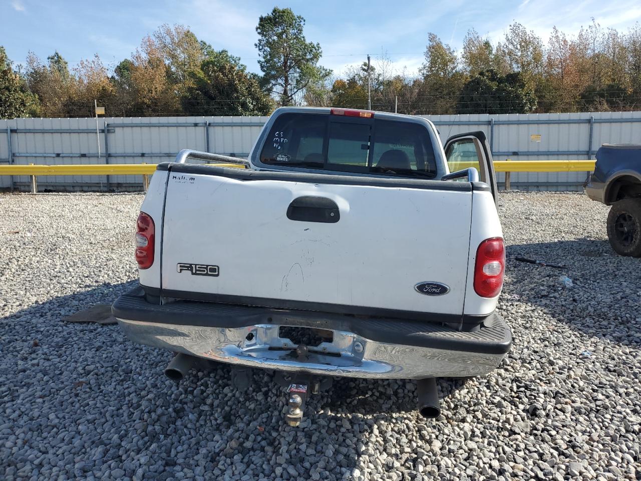 1998 Ford F150 VIN: 1FTZX0760WKB37739 Lot: 92644715