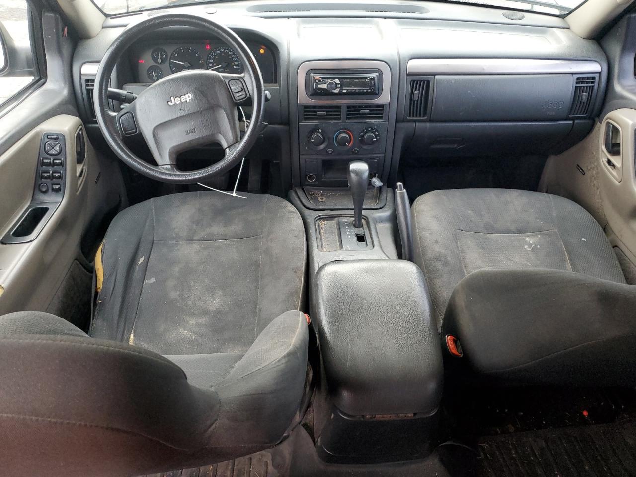 2003 Jeep Grand Cherokee Laredo VIN: 1J4GX48S73C518854 Lot: 92987425