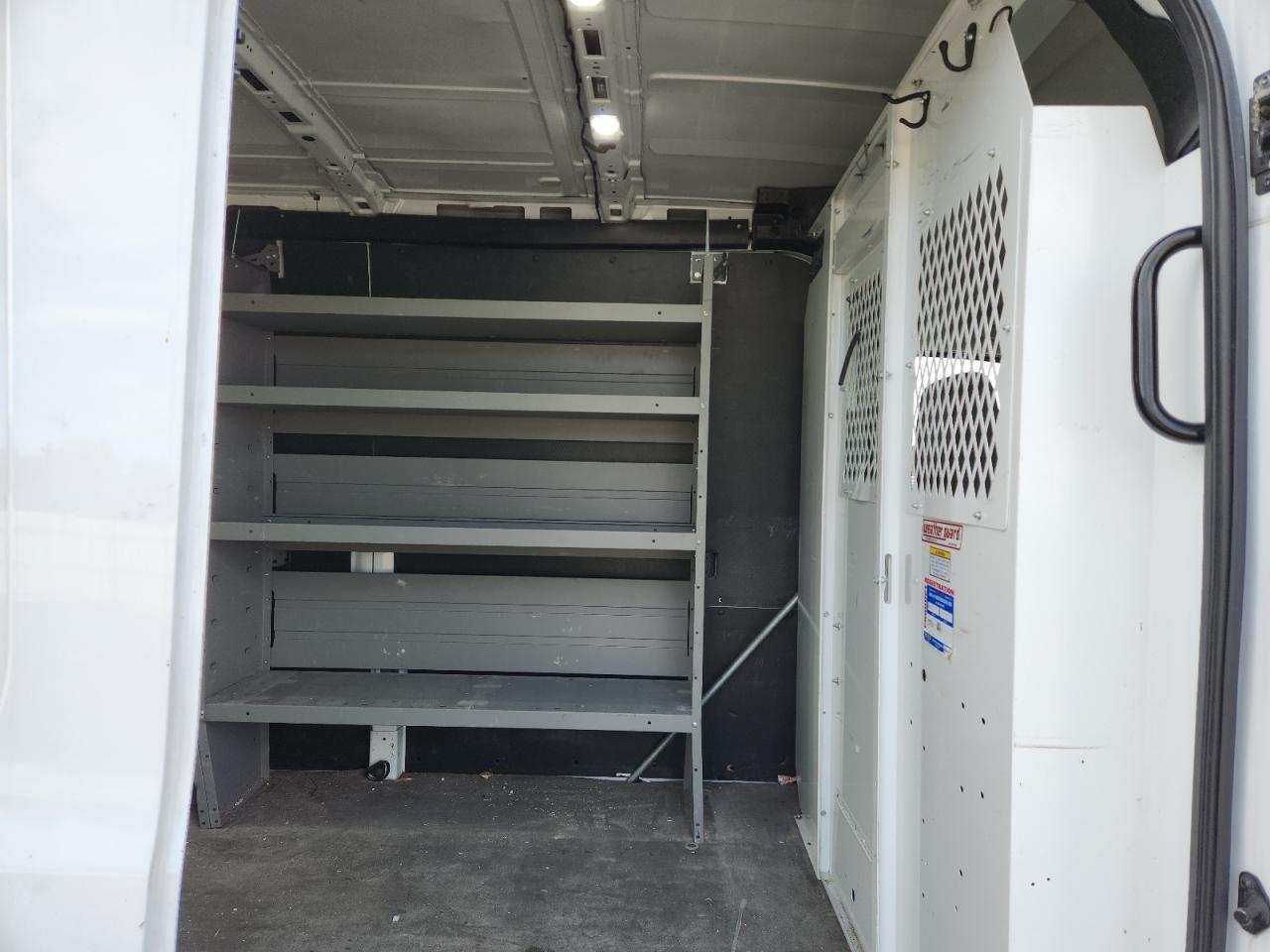 2019 Ford Transit T-250 VIN: 1FTYR2CM6KKA88594 Lot: 91859535