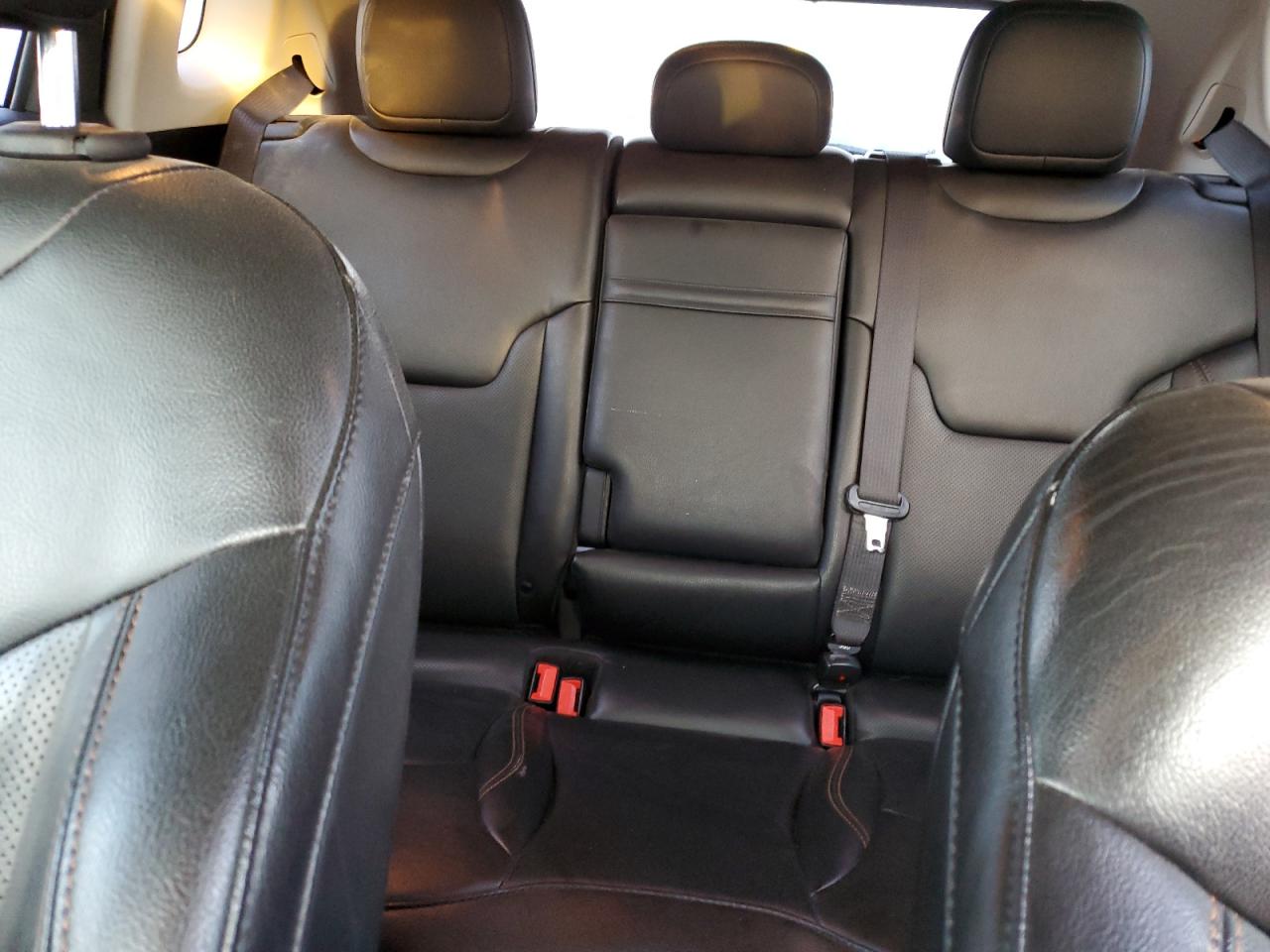 2019 Jeep Compass Limited VIN: 3C4NJDCB0KT761351 Lot: 91383155