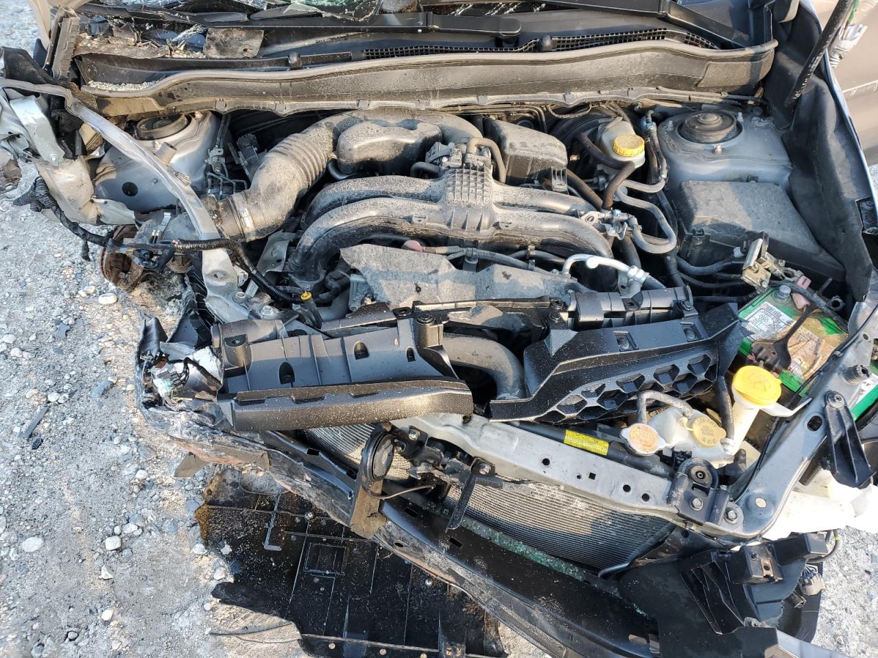 2014 Subaru Forester 2.5I Premium VIN: JF2SJAEC6EH468582 Lot: 93397135