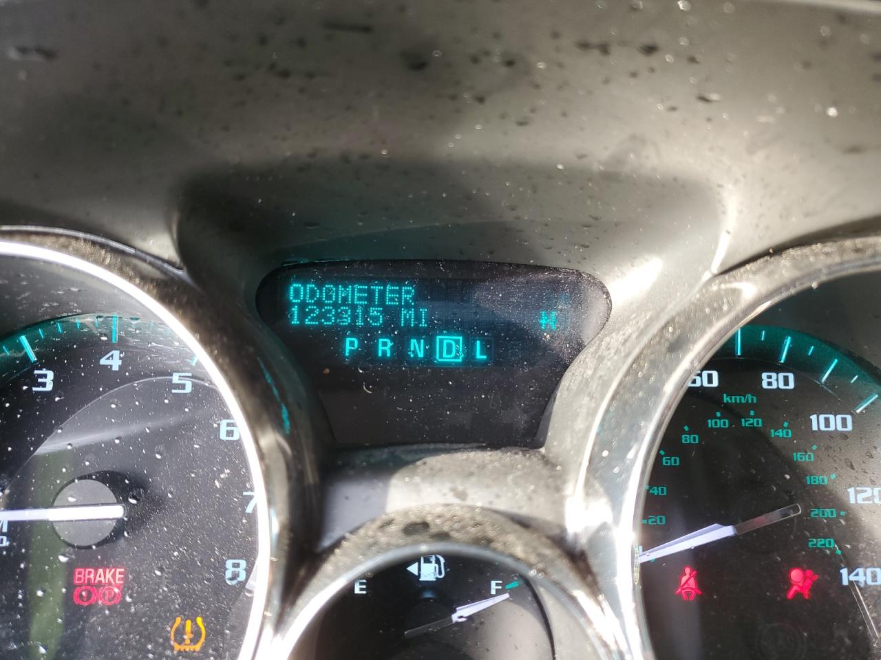 2014 Buick Enclave VIN: 5GAKRCKD4EJ310476 Lot: 92519965