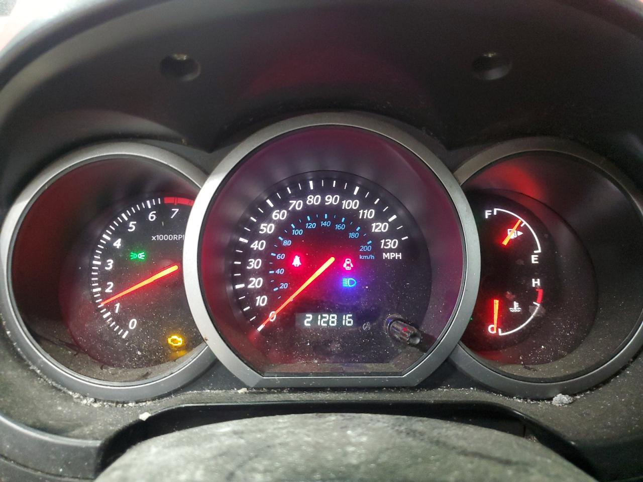 2008 Suzuki Grand Vitara Luxury VIN: JS3TD947384101911 Lot: 93664315