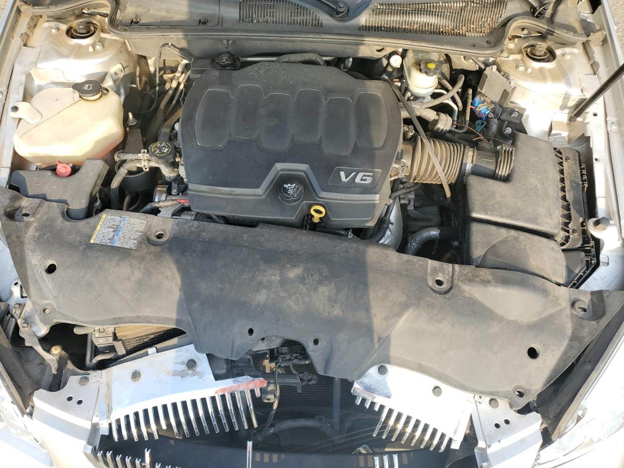 2009 Buick Lucerne Cxl VIN: 1G4HD57M49U137473 Lot: 93730835