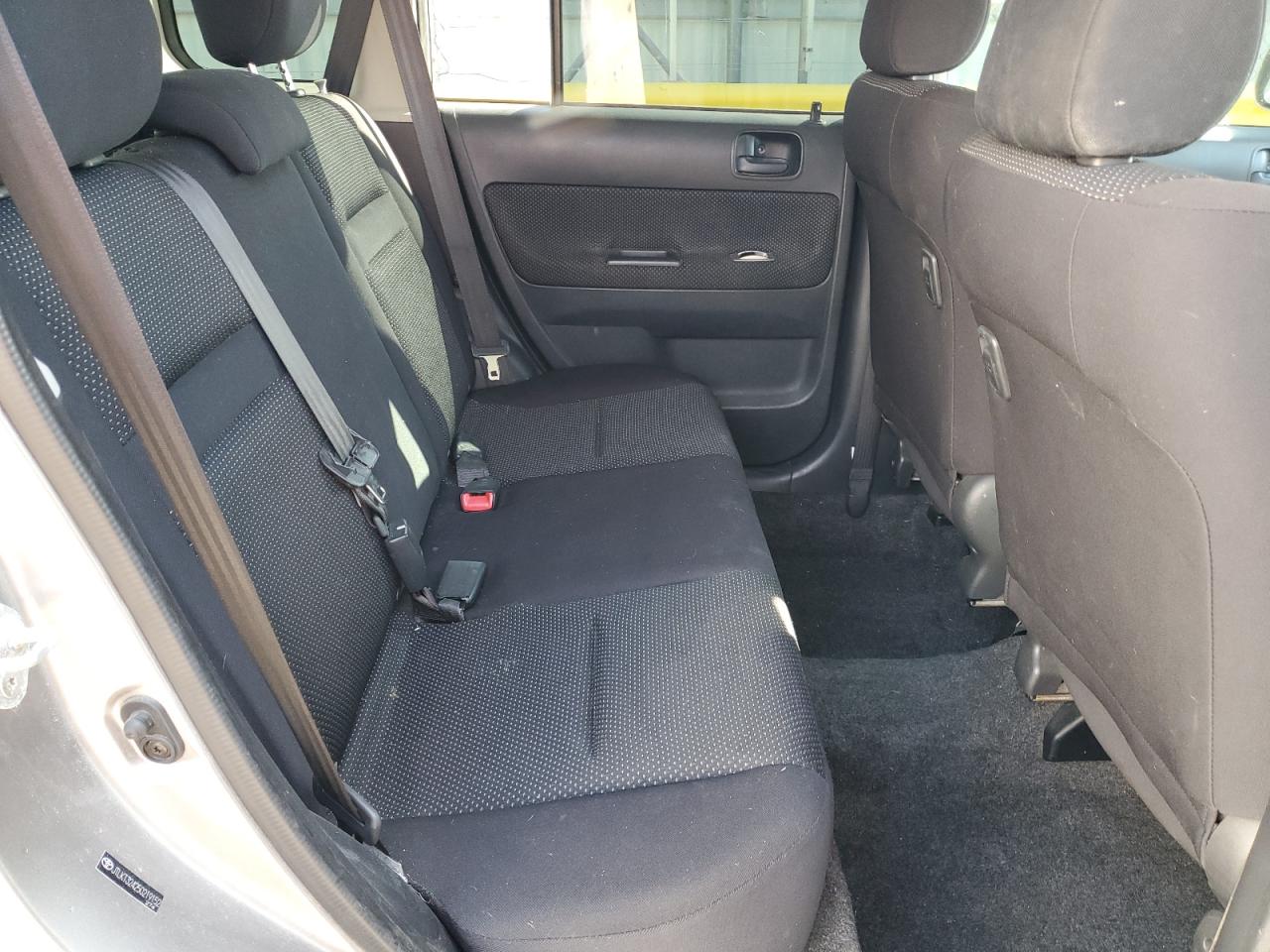 2005 Toyota Scion Xb VIN: JTLKT324250219152 Lot: 87249245