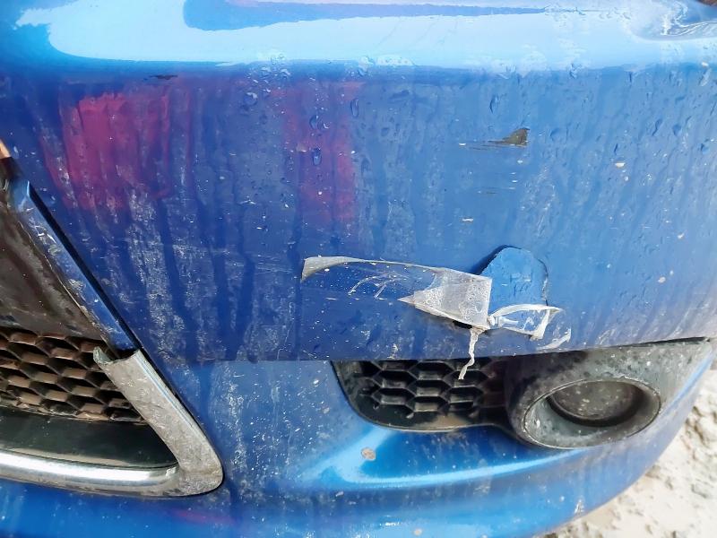 2009 MITSUBISHI LANCER 1.5 GS2 5DR