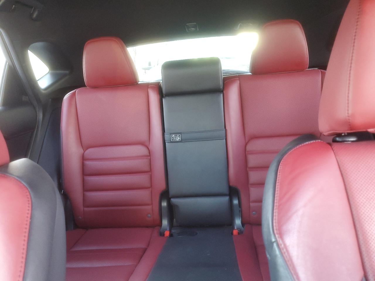 2015 Lexus Nx 200T VIN: JTJYARBZ1F2018730 Lot: 93281235