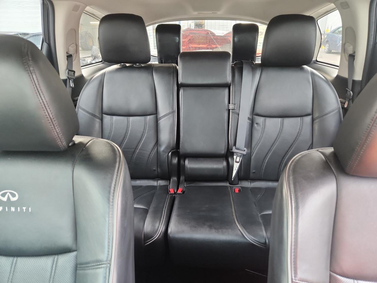 2014 Infiniti Qx60 VIN: 5N1AL0MN5EC516440 Lot: 93047335