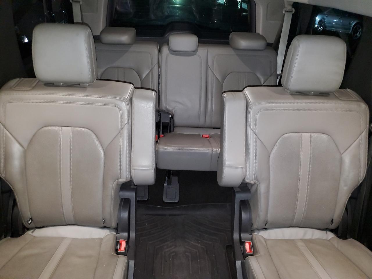 2020 Ford Expedition Max Limited VIN: 1FMJK1KT2LEA93909 Lot: 93824835