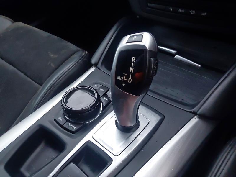 2009 BMW X6 XDRIVE35D 5DR STEP AUTO