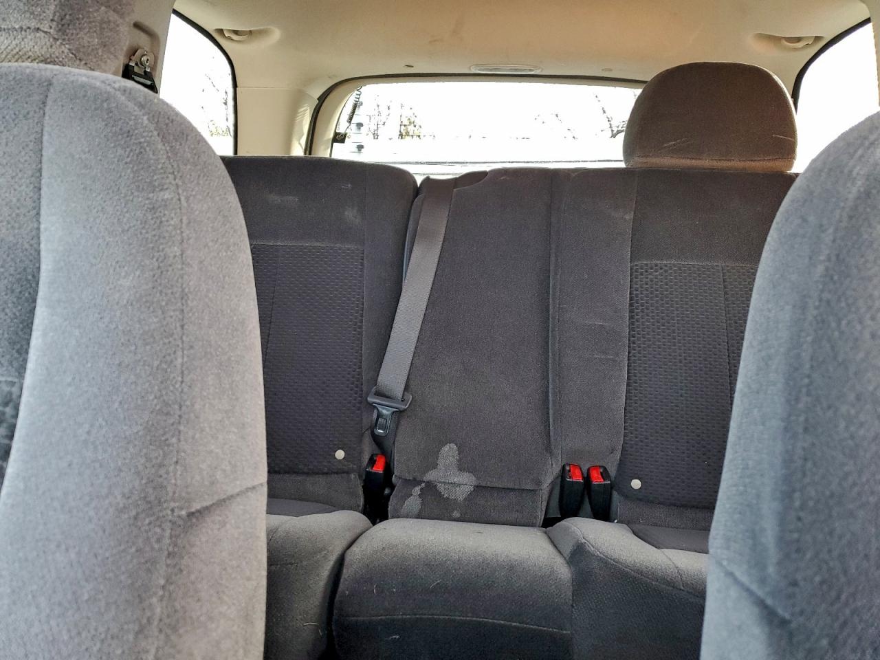 2008 Chevrolet Trailblazer Ls VIN: 1GNDT13S982192862 Lot: 93765935