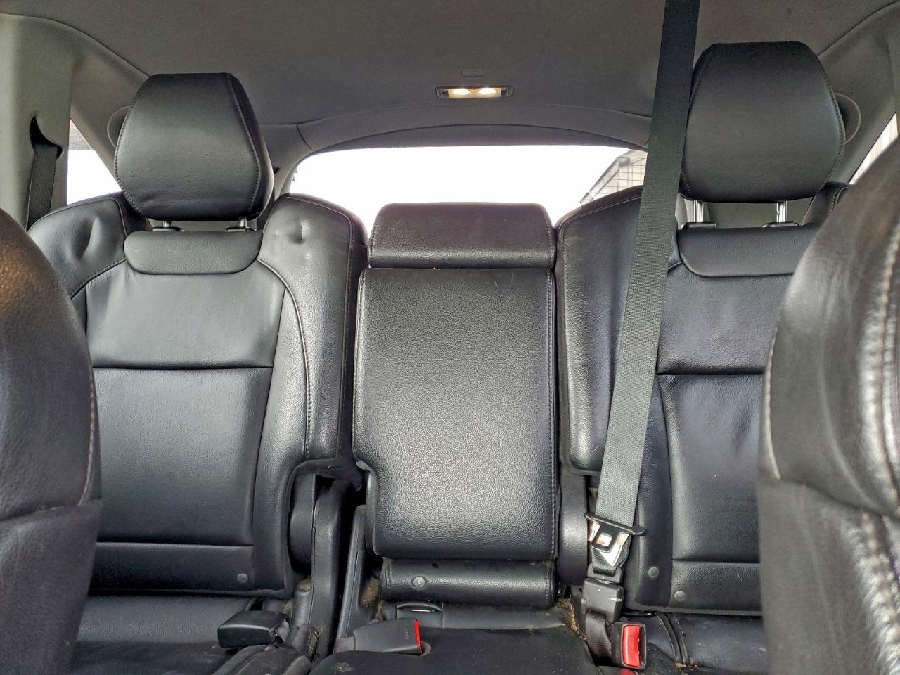 2016 Acura Mdx Technology VIN: 5FRYD4H45GB022740 Lot: 94117585