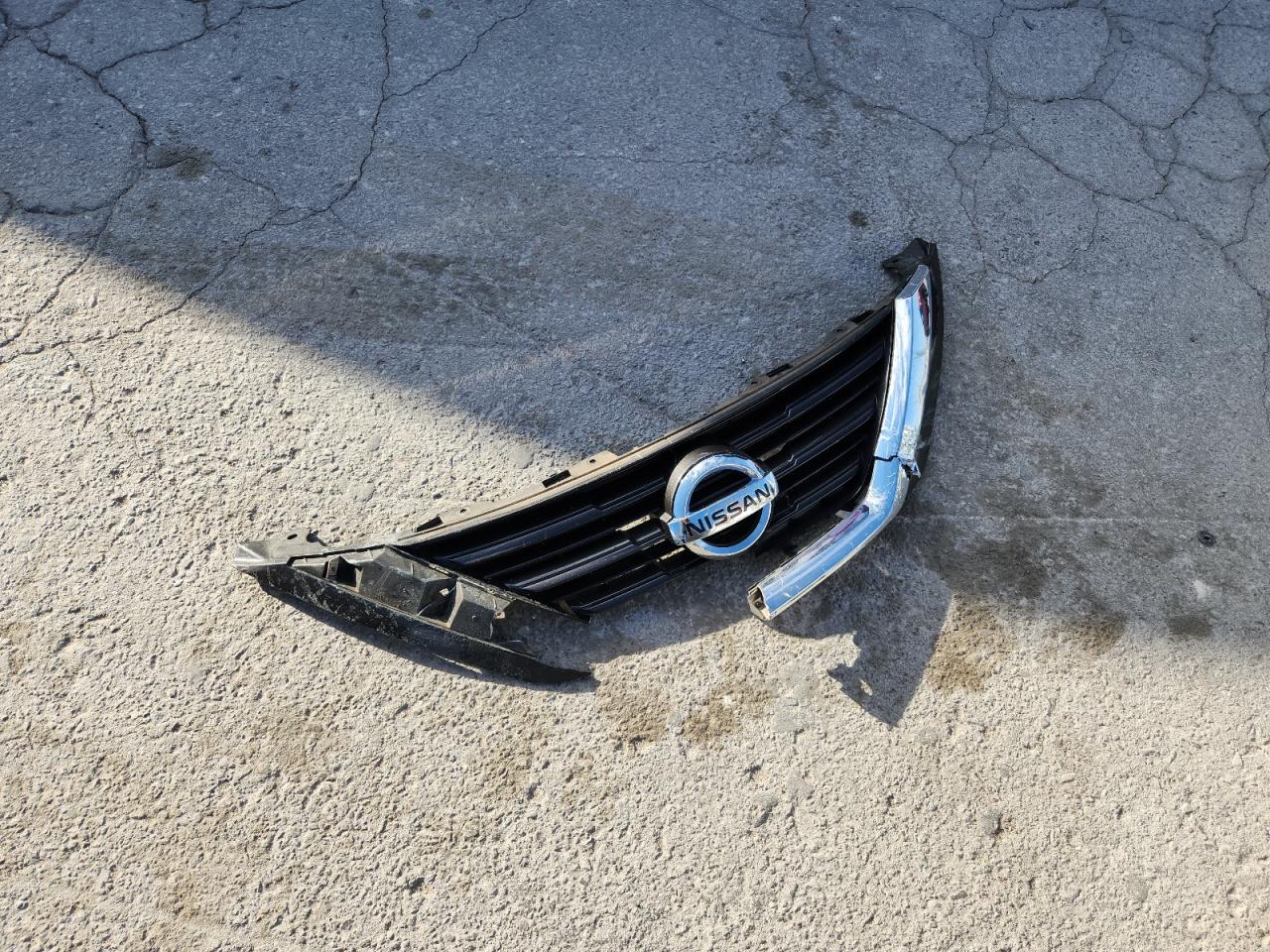 2017 Nissan Altima 2.5 VIN: 1N4AL3AP1HN316214 Lot: 93316175