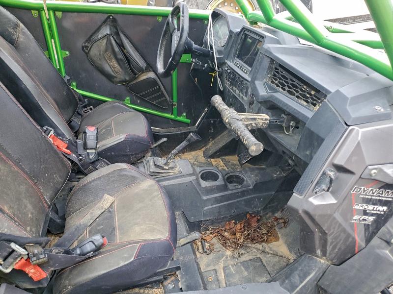 2019 POLS RZR XP TURBO S