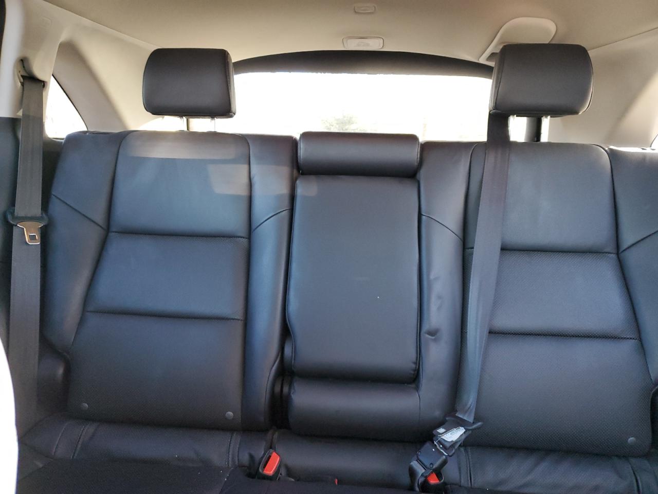 2015 Acura Rdx VIN: 5J8TB4H30FL802747 Lot: 91166545