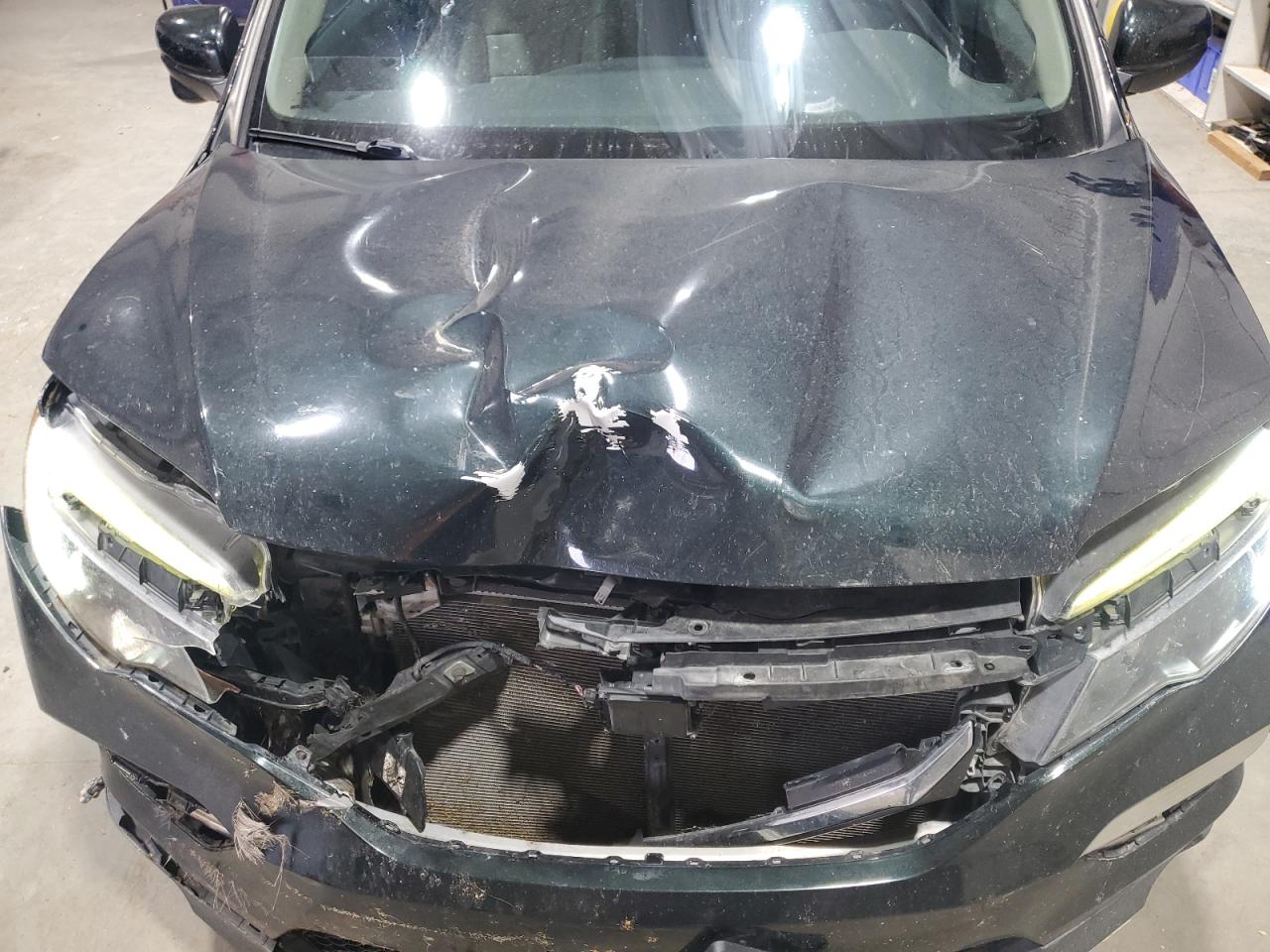 2016 Honda Pilot Exl VIN: 5FNYF6H6XGB064619 Lot: 90875465