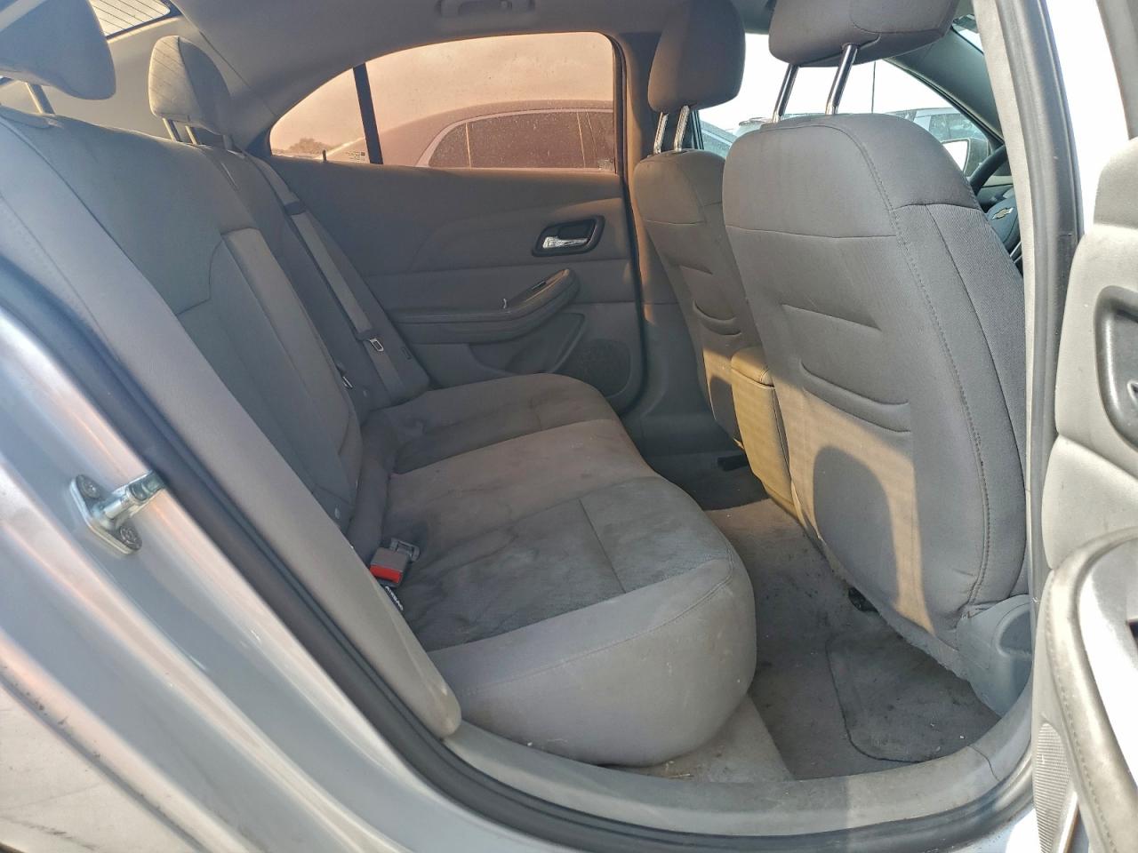 2014 Chevrolet Malibu Ls VIN: 1G11B5SL0EF244246 Lot: 93347675