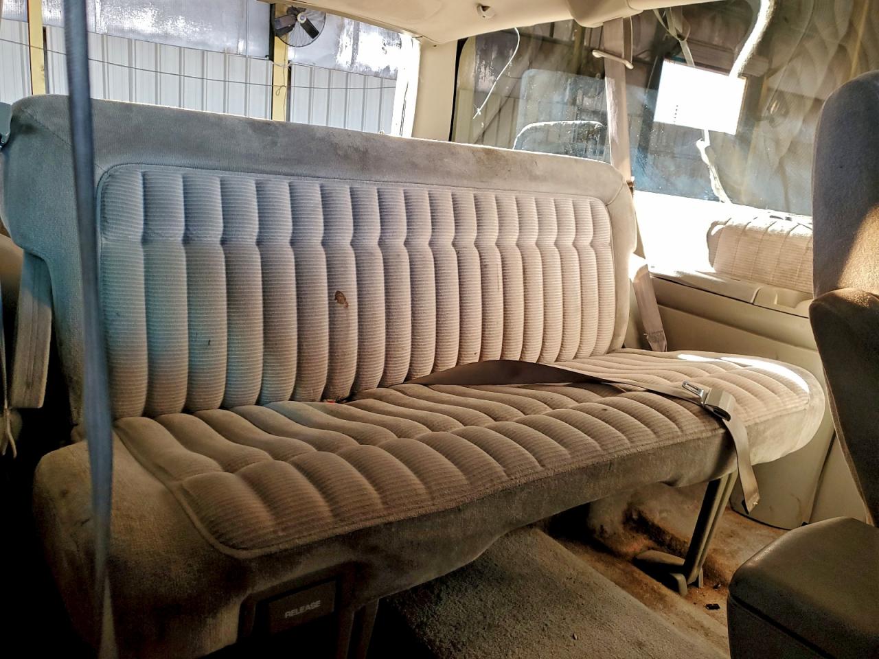 1993 Chevrolet Blazer K1500 VIN: 1GNEK18K8PJ365825 Lot: 94381445