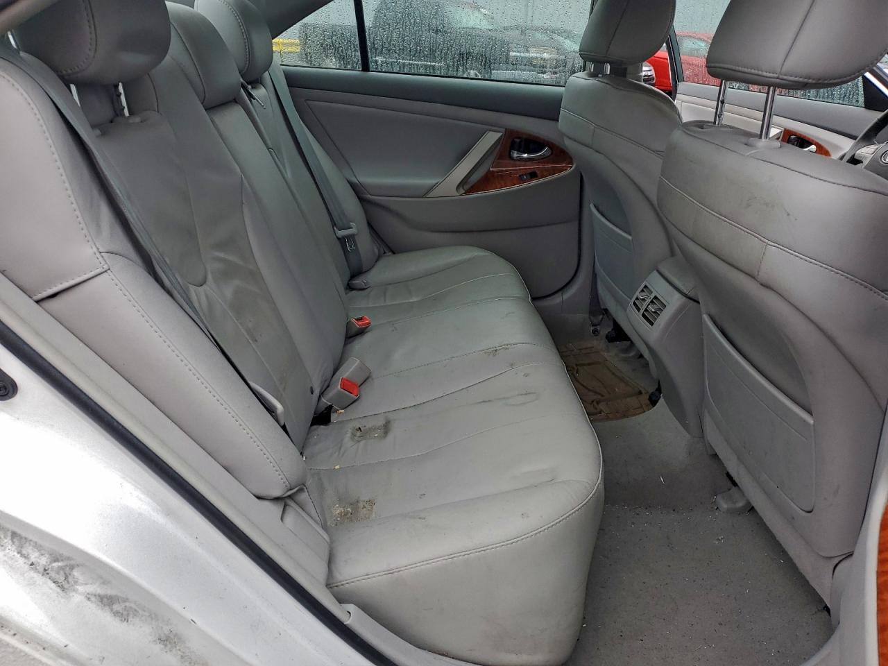 2010 Toyota Camry Se VIN: 4T1BK3EK6AU604317 Lot: 94556985