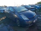 2007 TOYOTA PRIUS 1.5 VVTI T SPIRIT HYBRID 5DR CVT AUTO for sale at Copart ROCHFORD