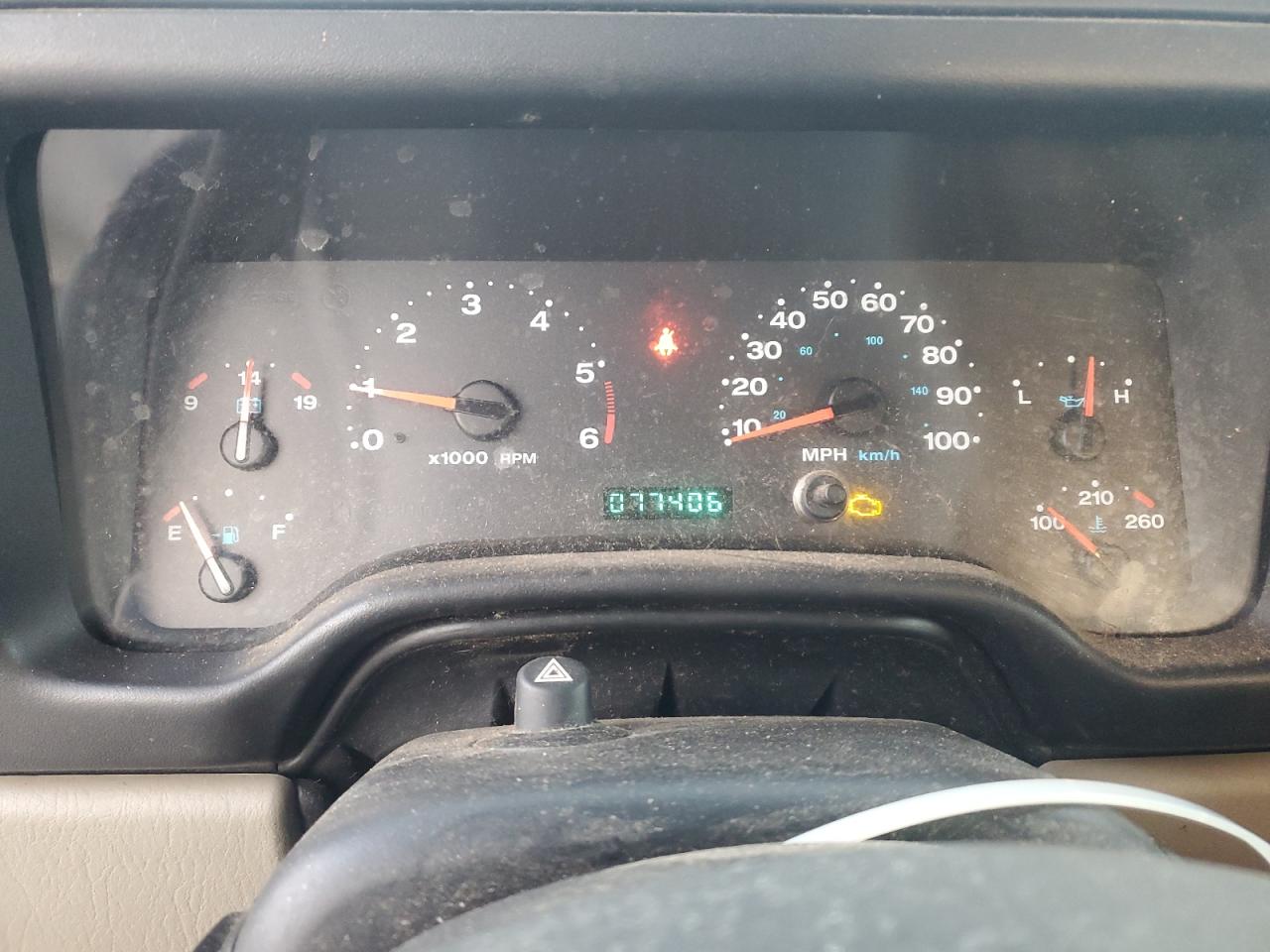 2005 Jeep Wrangler / Tj Se VIN: 1J4FA29195P370872 Lot: 91205985