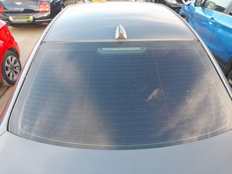 2003 BMW 5 SERIES 525I SE 4DR AUTO