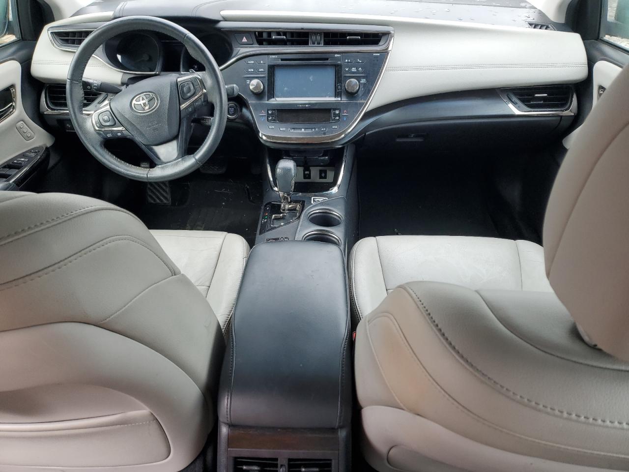 2017 Toyota Avalon Xle VIN: 4T1BK1EB4HU249954 Lot: 92083375