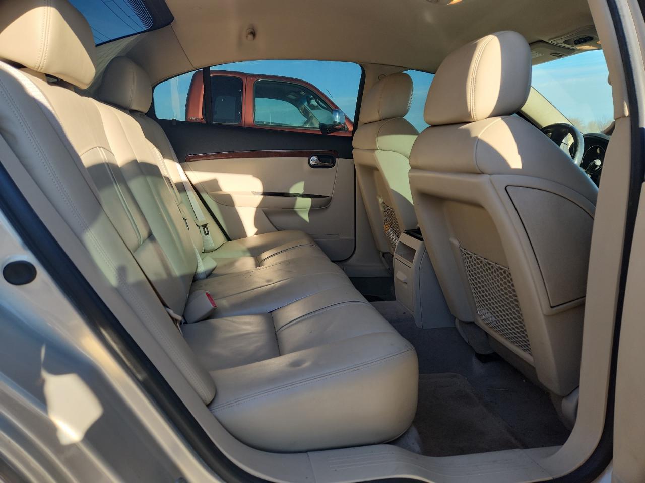 2009 Saturn Aura Xr VIN: 1G8ZX57759F190062 Lot: 92717585