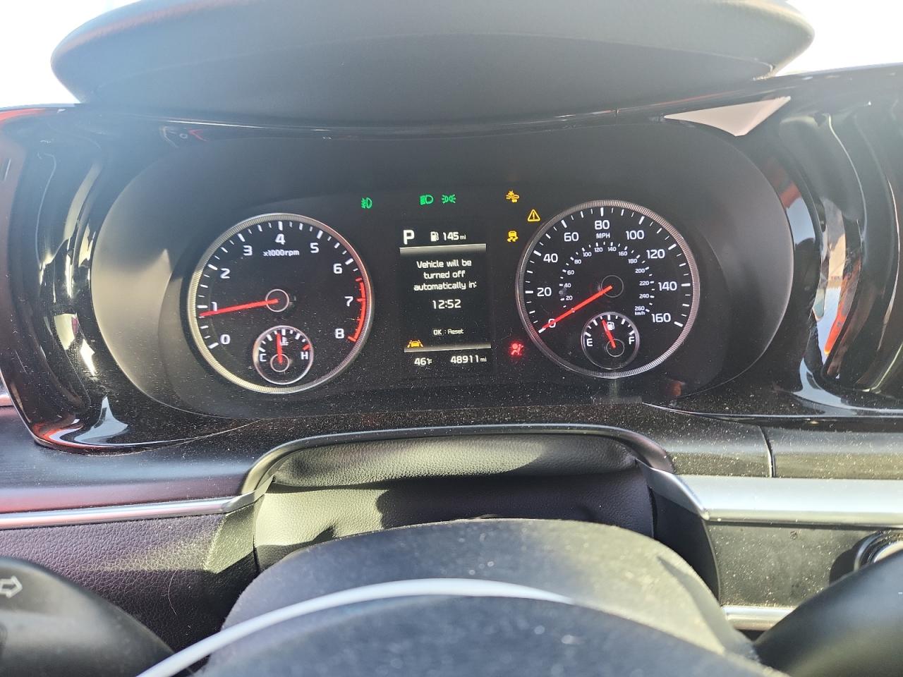 2023 Kia K5 Gt VIN: 5XXG44J80PG176232 Lot: 90688245