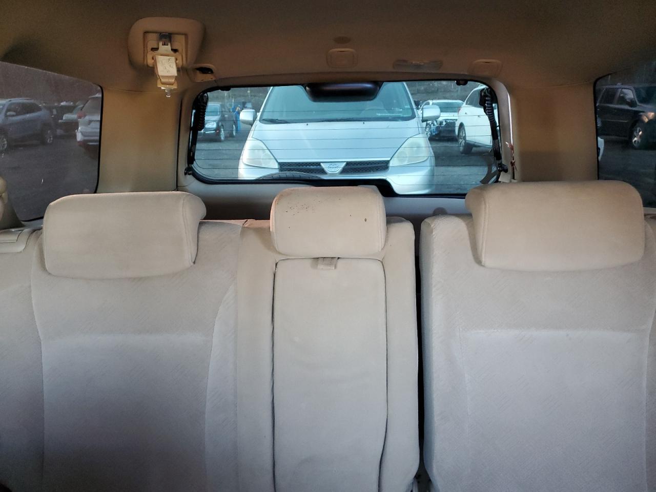 2005 Honda Cr-V Ex VIN: JHLRD78855C000714 Lot: 93730905