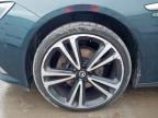 2017 VAUXHALL INSIGNIA 2.0 TURBO D ELITE NAV 5DR AUTO for sale at Copart WOLVERHAMPTON