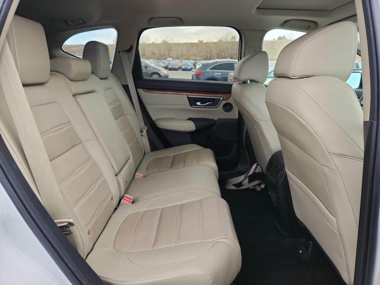 2020 Honda Cr-V Exl VIN: 2HKRW2H85LH634360 Lot: 91201645