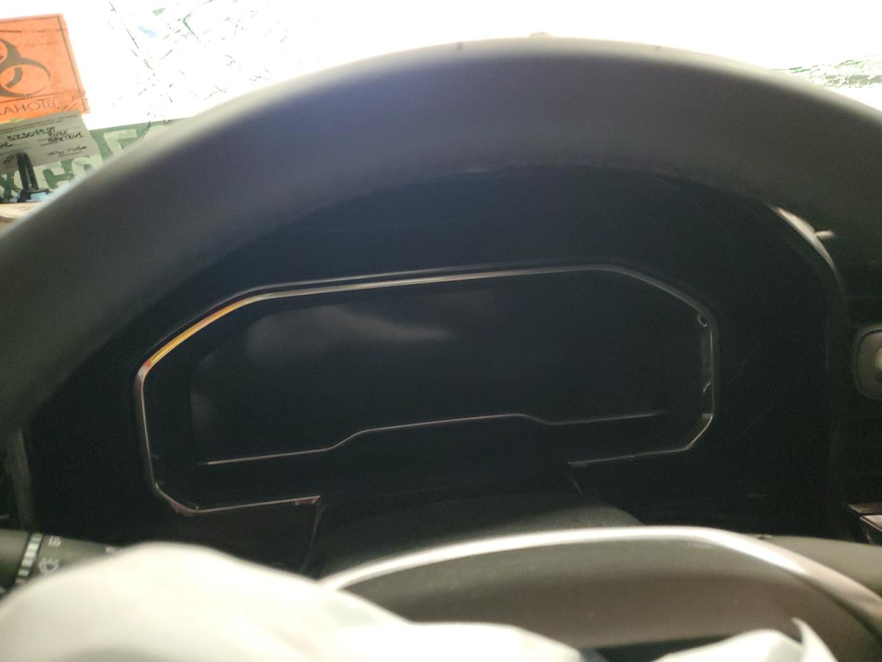 2025 GMC Sierra K1500 Slt VIN: 1GTUUDEDXSZ304959 Lot: 92820765