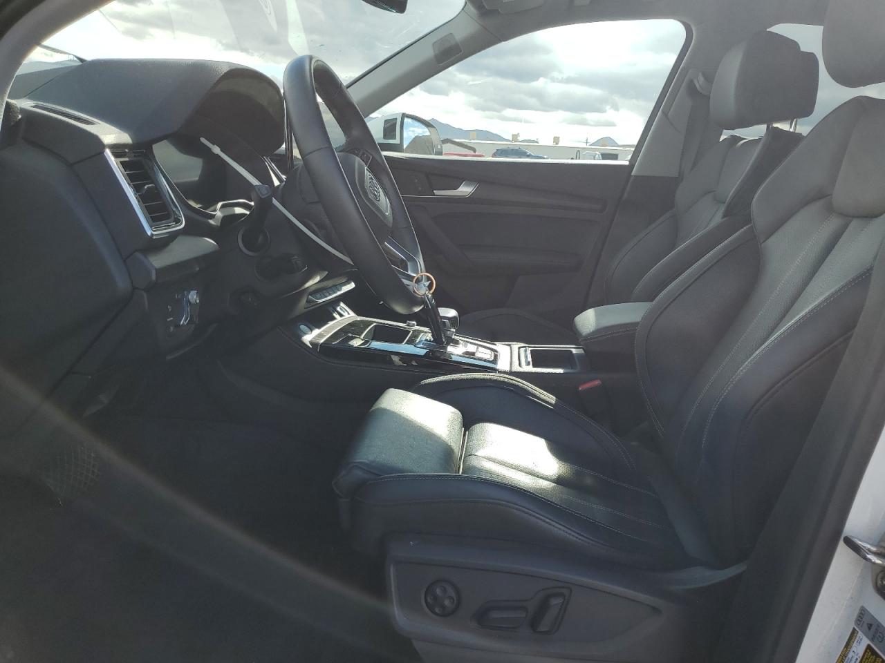 2022 Audi Q5 Prestige 45 VIN: WA1FAAFY5N2057939 Lot: 92645475