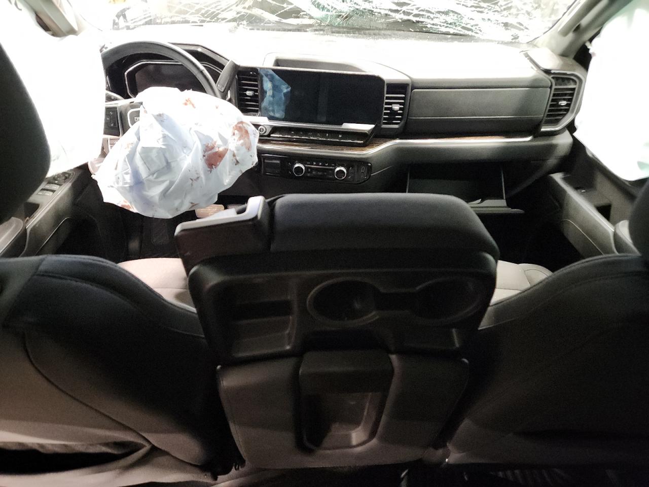 2024 GMC Sierra K1500 Sle VIN: 3GTUUBED9RG257180 Lot: 93129225