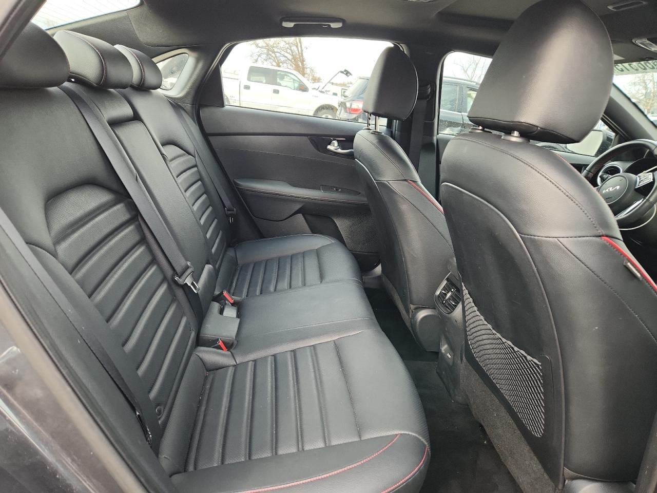 2024 Kia Forte Gt VIN: 3KPF44AC9RE834870 Lot: 92666615